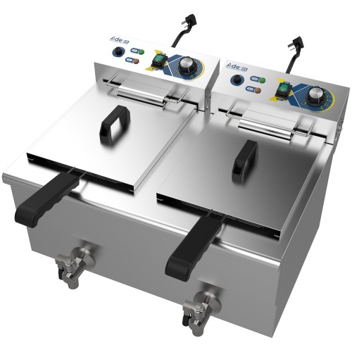 Commercial Electric Deep Fryer...