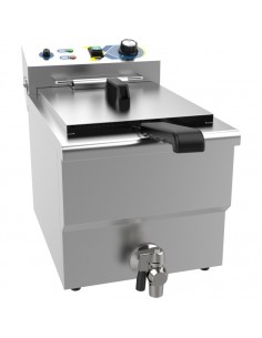 Commercial Electric Deep...