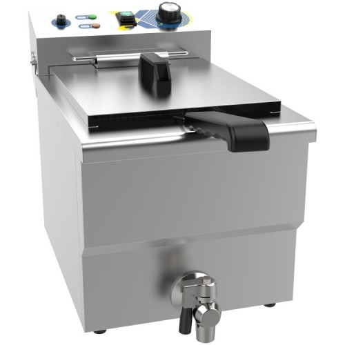 Commercial Electric Deep Fryer...