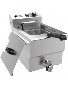 Commercial Electric Deep... 2