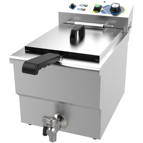 Commercial Electric Deep Fryer...