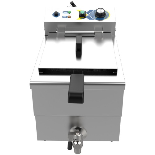 Commercial Electric Deep Fryer...