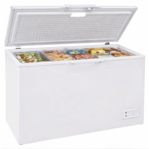 Commercial Chest Freezer 307 Litres...