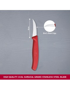 Pack of 4 - Victorinox... 2