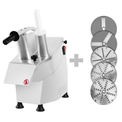 Commercial Electric Vegetable Slicer...