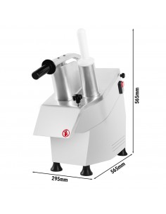 Commercial Electric... 2