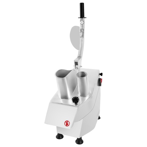 Commercial Electric Vegetable Slicer...