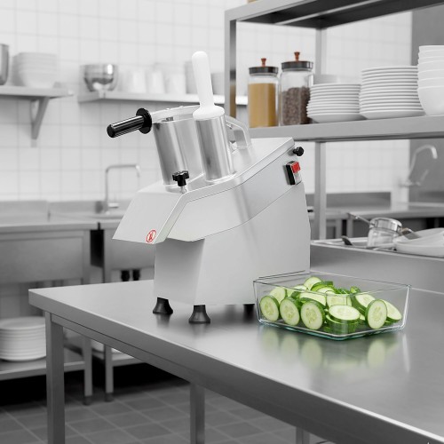 Commercial Electric Vegetable Slicer...