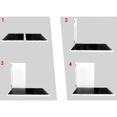 Commercial Walk-In Cold Room 1800 x...