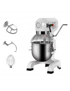 Commercial Planetary Mixer...