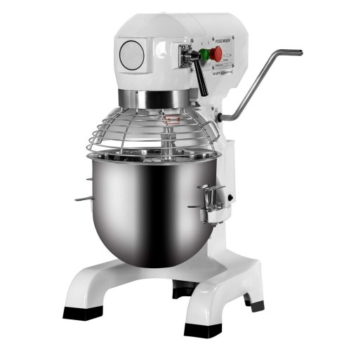 Commercial Planetary Mixer - 10 Litre...
