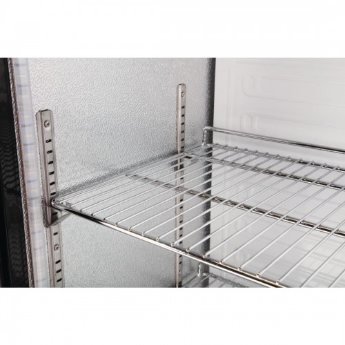 Premium 500Ltr Upright Back Bar...