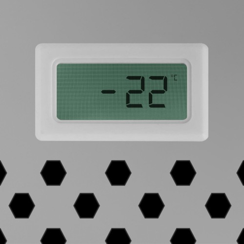 Commercial Glass Top Display Freezer...