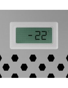 Commercial Glass Top... 2