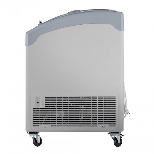 Commercial Glass Top Display Freezer...