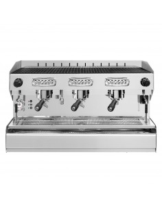 Commercial 3-Group Espresso...