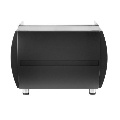 Commercial 2-Group Espresso Machine...