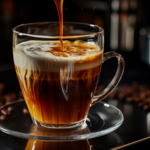 Commercial 2-Group Espresso Machine...