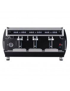 3-Group Commercial Espresso...
