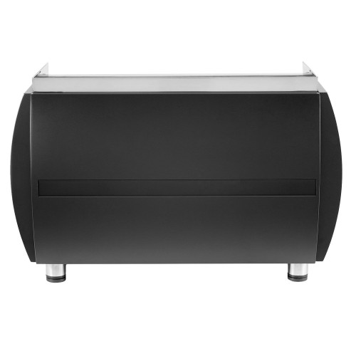 3-Group Commercial Espresso Machine...