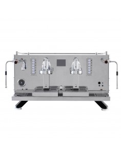 2 Group Commercial Espresso...