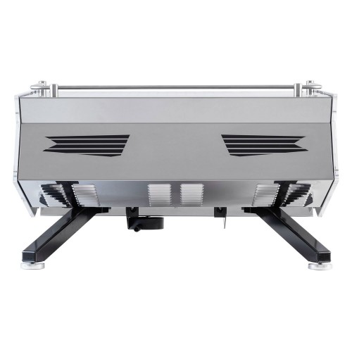 2 Group Commercial Espresso Machine...