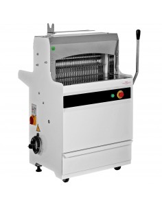 Commercial bread slicer -...