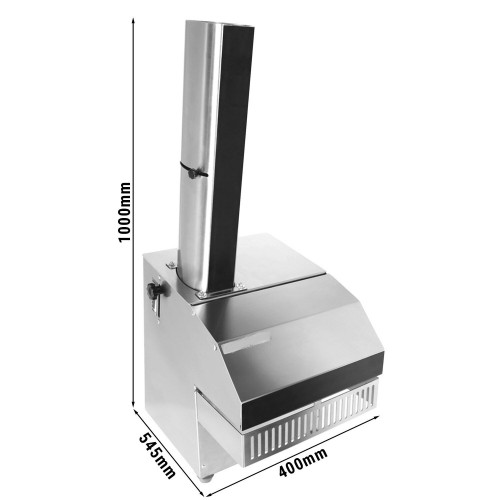 Commercial Baguette Cutting Machine –...