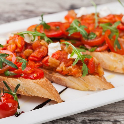 Commercial Baguette Cutting Machine –...