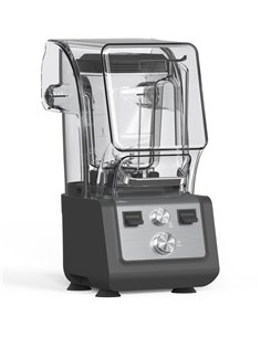 Professional Blender with Sound enclosure 1.5 litre 1500W Manual control | Stalwart DA-E1
