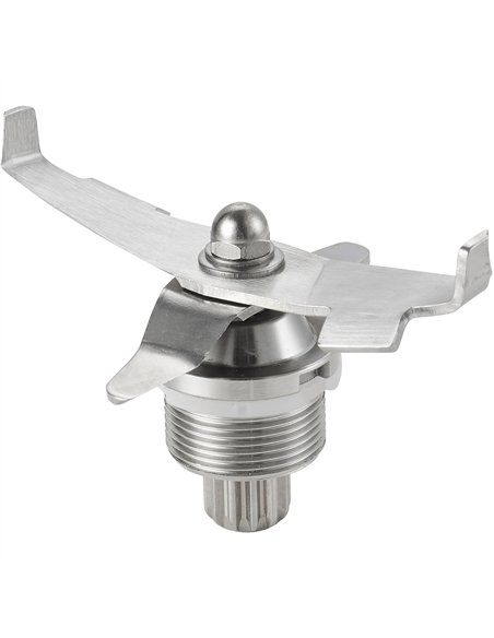 Professional Blender with Sound enclosure 1.5 litre 1500W Manual control | Stalwart DA-E1