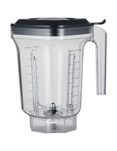 Jug for Blender Stalwart DA-E1 &amp E7 | Stalwart DA-E1E7JUG