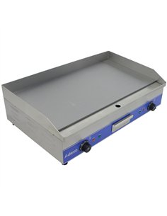 Commercial Electric Griddle Stainless Steel Double Control Flat Plate 5kW 750×490×230 mm| Stalwart DA-WG750S 2