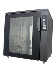 Commercial Proofer Cabinet... 2