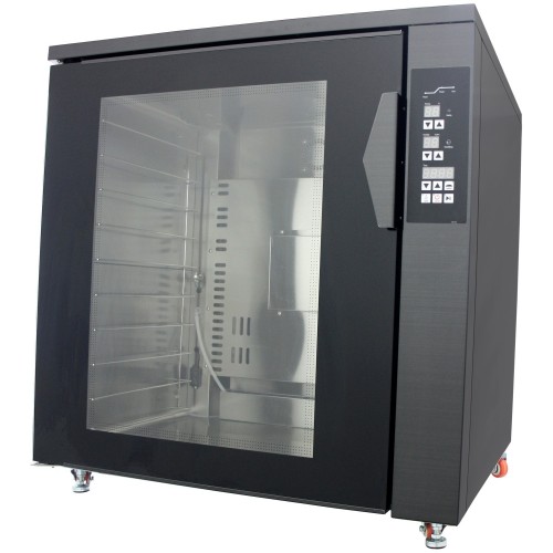 Commercial Proofer Cabinet Stainless...