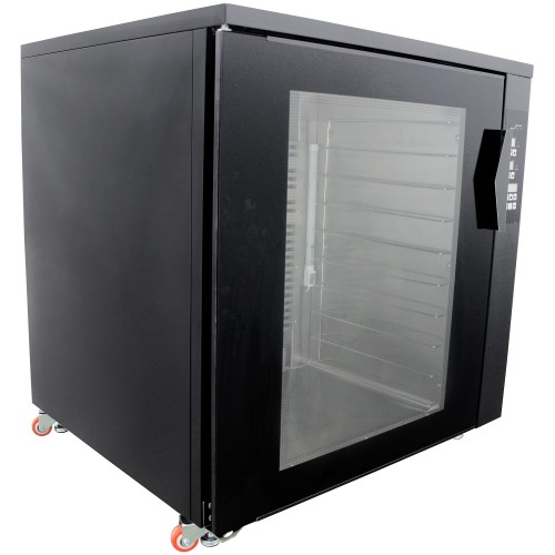 Commercial Proofer Cabinet Stainless...