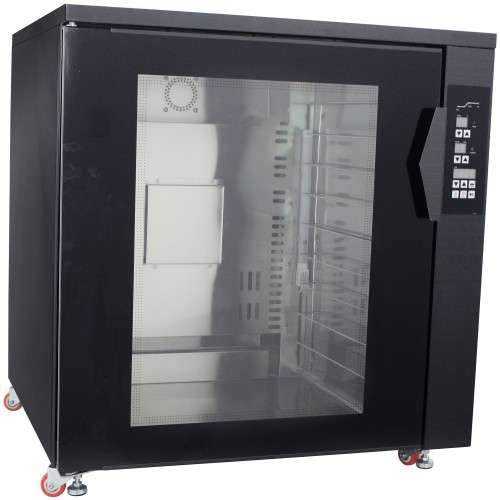 Commercial Proofer Cabinet Stainless...