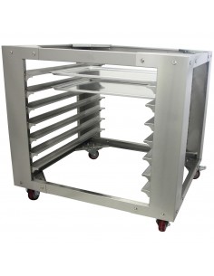 Commercial GN Pan Rack...