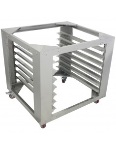 Commercial GN Pan Rack... 2