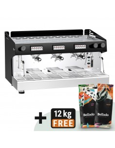 3 Group Espresso Coffee... 2