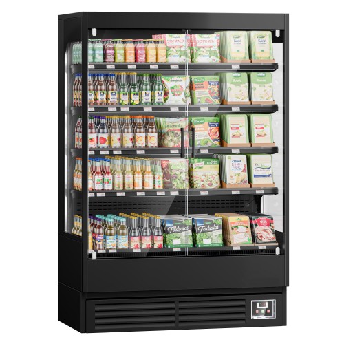 Multideck Refrigerated Display...