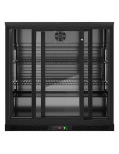 Double Sliding Door Back...