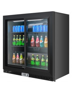 Back Bar Bottle Cooler 2...
