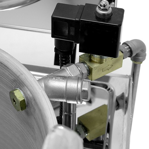 Commercial Pressure Fryer 15 litres...