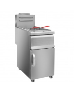 Heavy Duty American Style...