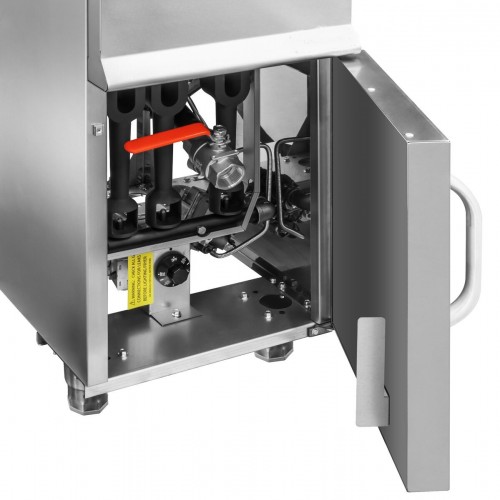 Heavy Duty American Style Commercial...