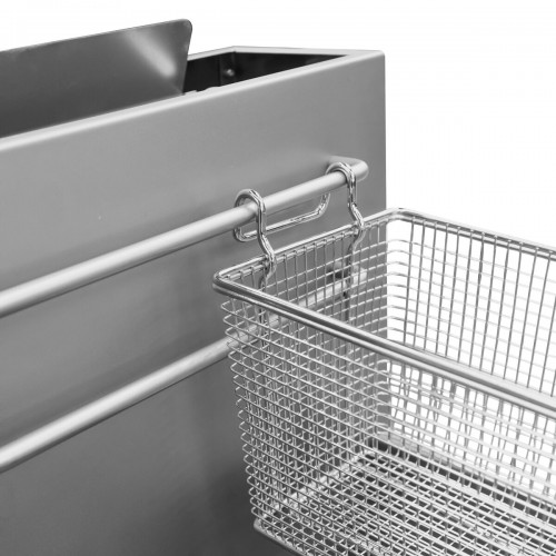 Heavy Duty American Style Commercial...