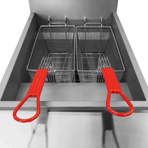 Heavy Duty American Style Commercial...