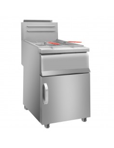 Heavy Duty American Style...