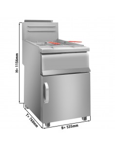 Heavy Duty American Style... 2